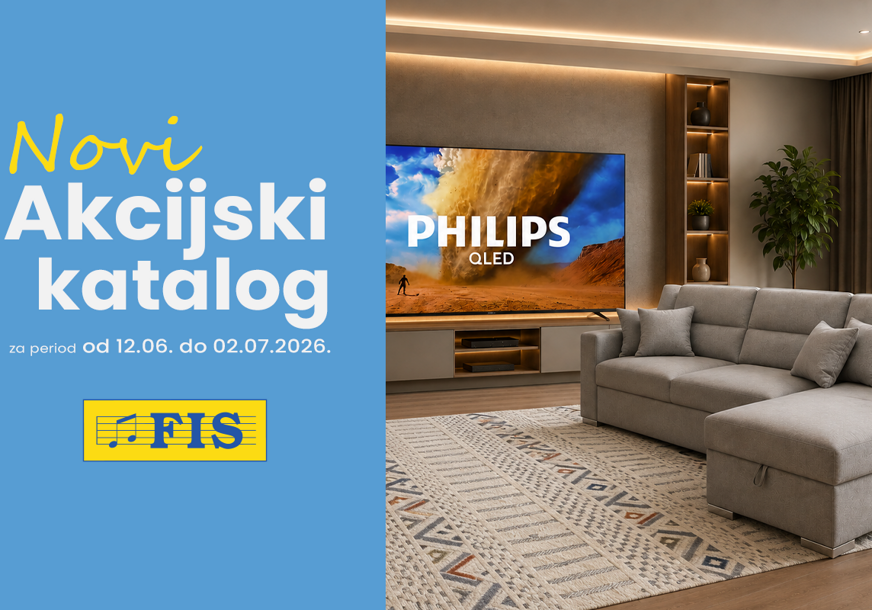 FIS Najbolja ponuda u novom izdanju