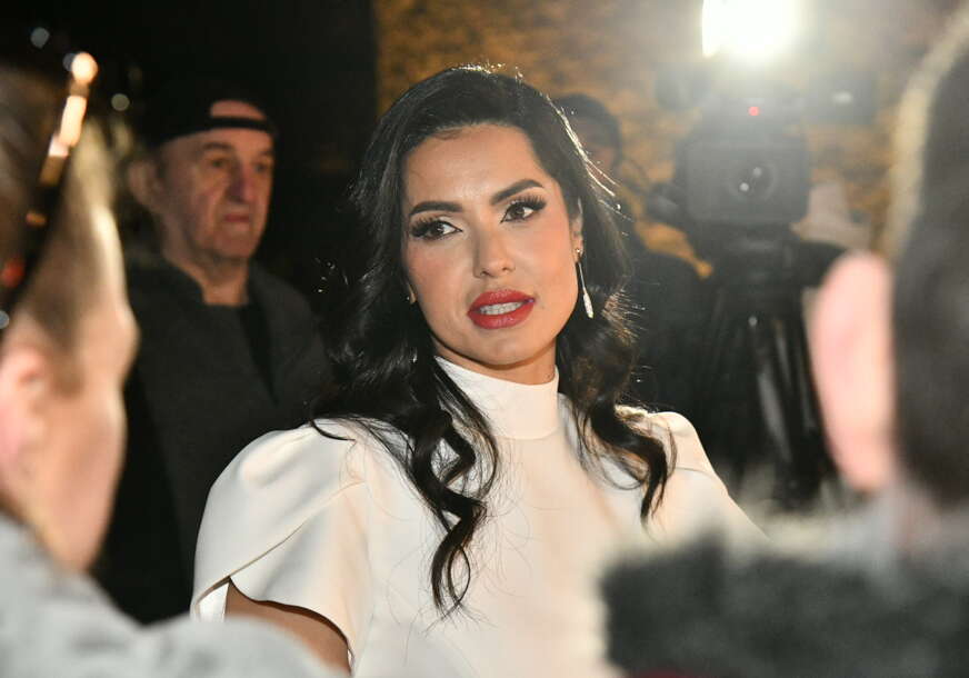 tanja savić