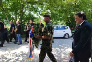 FOTO: ZORAN LIŠANIN / USTUPLJENE FOTOGRAFIJE