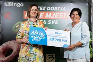 FOTO: BINGO