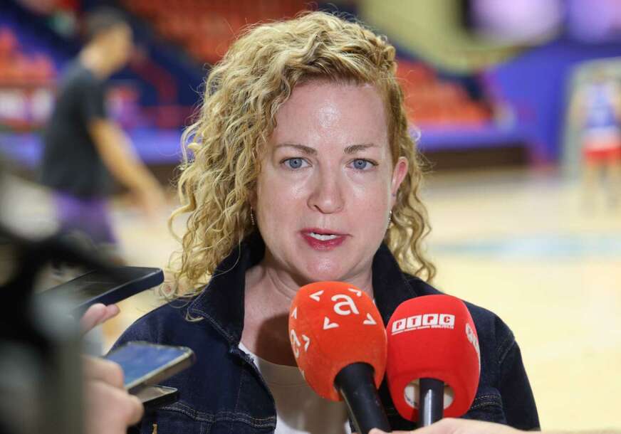 FOTO: SINIŠA PAŠALIĆ/RINGIER