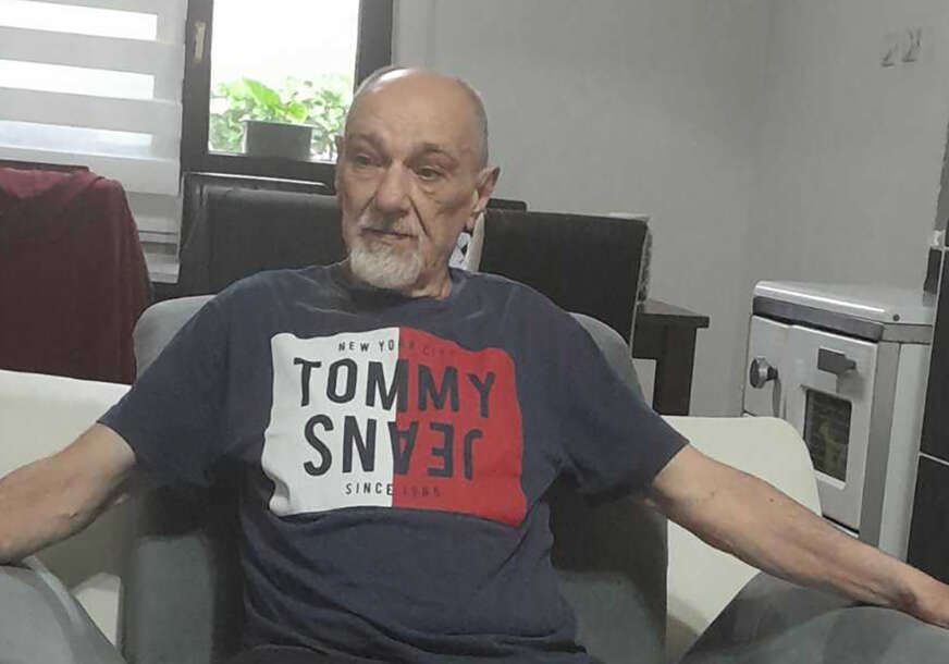 Zoran Ristikić