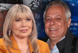 "Takav je dogovor bio" Direktor "Granda" otkrio zašto Suzana Jovanović NIJE DOŠLA NA SVADBU njegovog sina