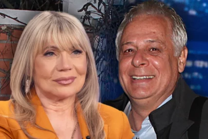 "Takav je dogovor bio" Direktor "Granda" otkrio zašto Suzana Jovanović NIJE DOŠLA NA SVADBU njegovog sina