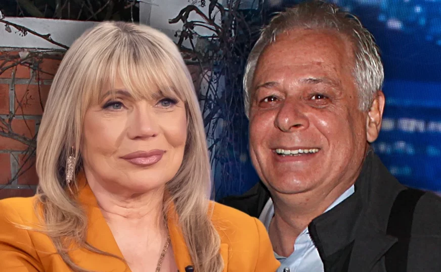 suzana jovanović i goran šljivić