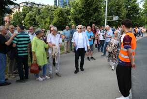 FOTO: FENA/ALMIR RAZIĆ
