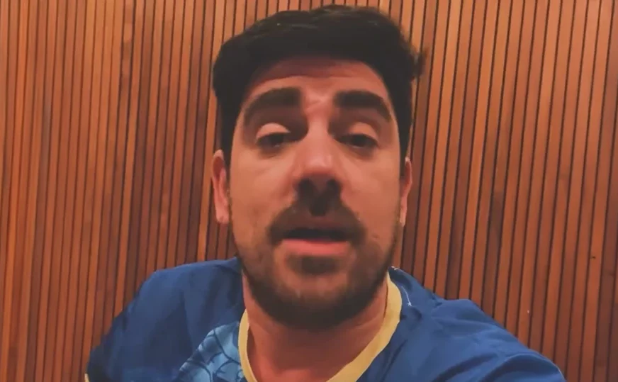 Marcelo Adnet