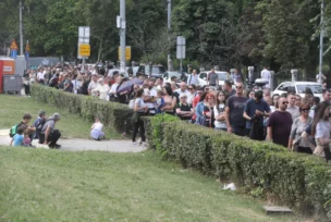 FOTO: : MILAN ILIĆ / RINGIER