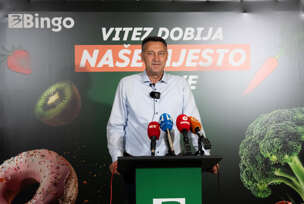 FOTO: BINGO