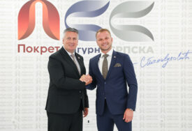 "VELIKO POJAČANJE" Vuković se pridružio PSS