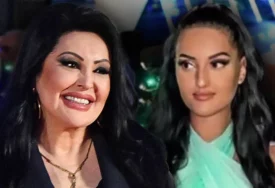 (FOTO) Luksuz i elegancija u prvom planu: Dragana Mirković pokazala djelić atmosfere sa kćerkinog rođendana