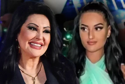 (FOTO) Luksuz i elegancija u prvom planu: Dragana Mirković pokazala djelić atmosfere sa kćerkinog rođendana