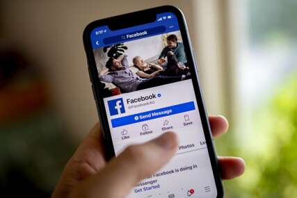META NAJAVILA Facebook u potpunosti mijenja izgled