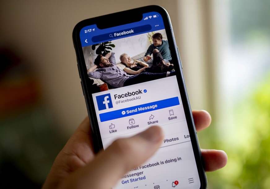 META NAJAVILA Facebook u potpunosti mijenja izgled