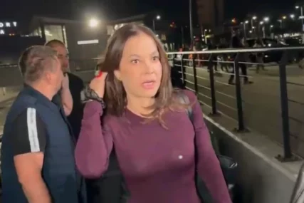 (FOTO) "Čuvajte jedni druge" Čuvena Kasandra se KROZ SUZE oglasila zbog velike katastrofe