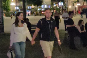 FOTO: ALEKSANDAR DOJKIĆ/RINGIER