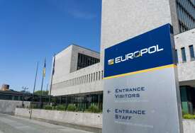 Sedmodnevna operacija širom Evrope: Evropol i FBI sproveli akciju protiv saradnika Islamske države