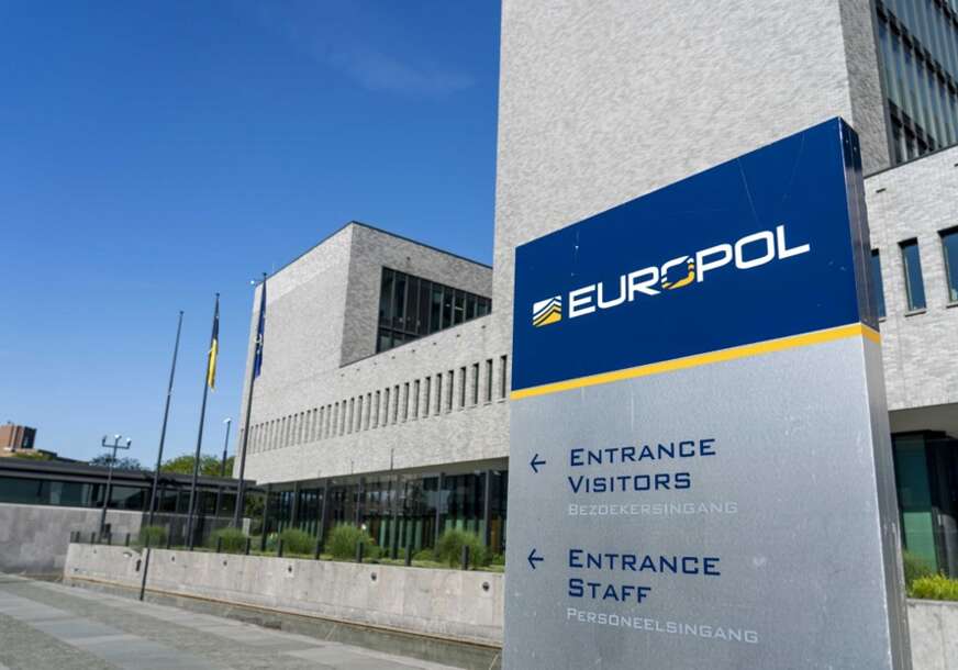 Sedmodnevna operacija širom Evrope: Evropol i FBI sproveli akciju protiv saradnika Islamske države