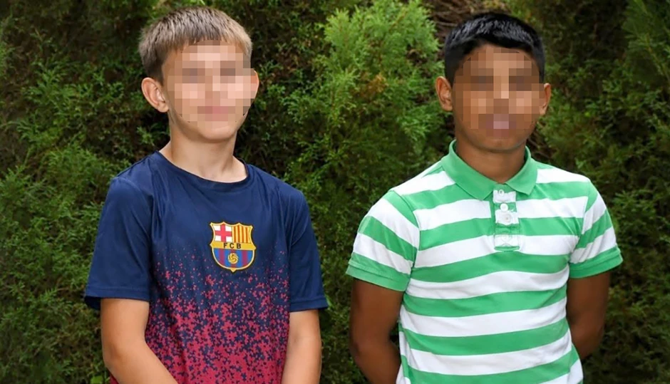 cijelo naselje zavijeno u crno zbog dječaka koji su se utopili u Velikoj Moravi