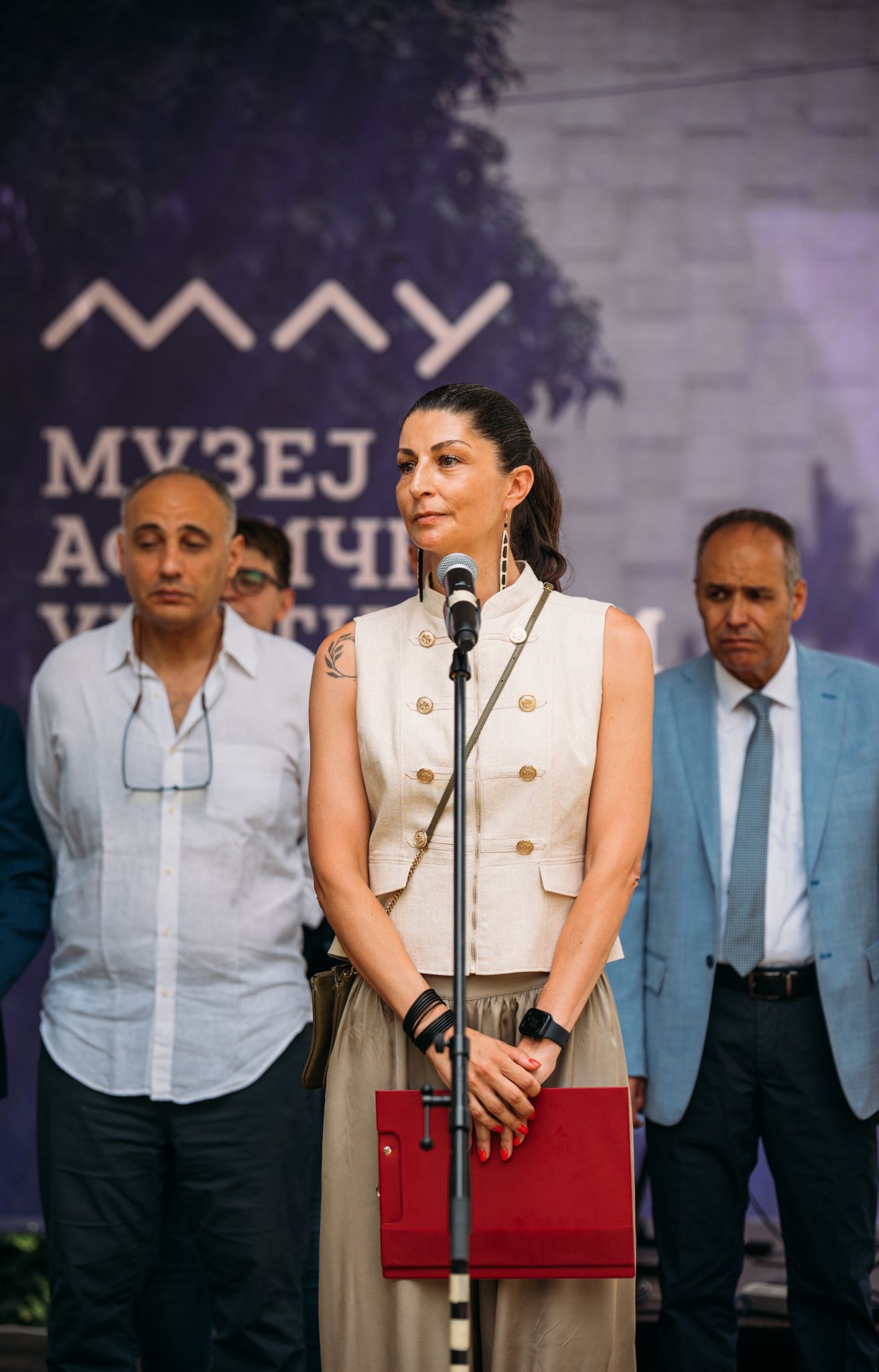 FOTO: MARIJA PIROŠKI
