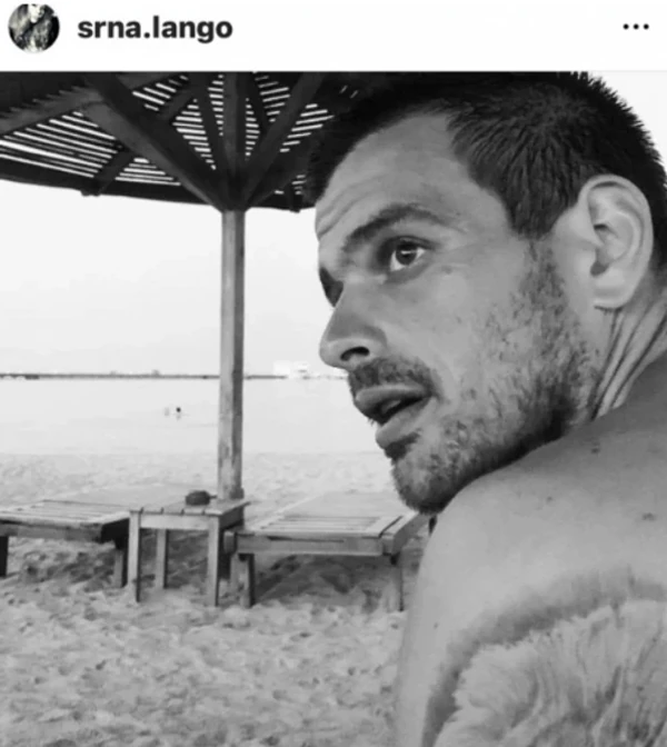 FOTO: SRNA LANGO / INSTAGRAM/SCREENSHOT