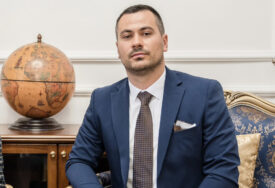 GUBITNIK DANA Aleksandar Milaković