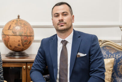   Aleksandar Milaković