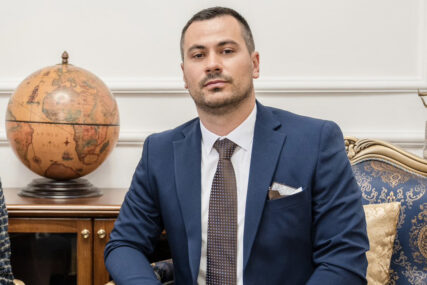GUBITNIK DANA Aleksandar Milaković