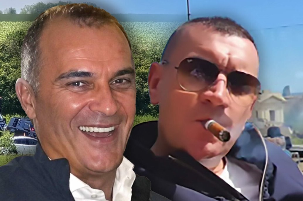 Ubistvo Aleksandra Nešovića, jedna žena donijela oružje Bosketu, druga bacala krvave dokaze