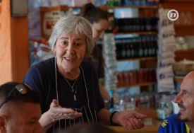 (VIDEO) Ćevapi, fudbal i nostalgija: Priča o Banjalučanima koji su osvojili Los Anđeles