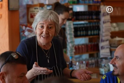 (VIDEO) Ćevapi, fudbal i nostalgija: Priča o Banjalučanima koji su osvojili Los Anđeles