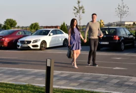 "Dok je ne zgazim, neću stati" Pjevačicu varao bivši muž, nakon toga bila ljubavnica menadžeru
