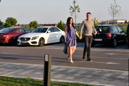 "Dok je ne zgazim, neću stati" Pjevačicu varao bivši muž, nakon toga bila ljubavnica menadžeru