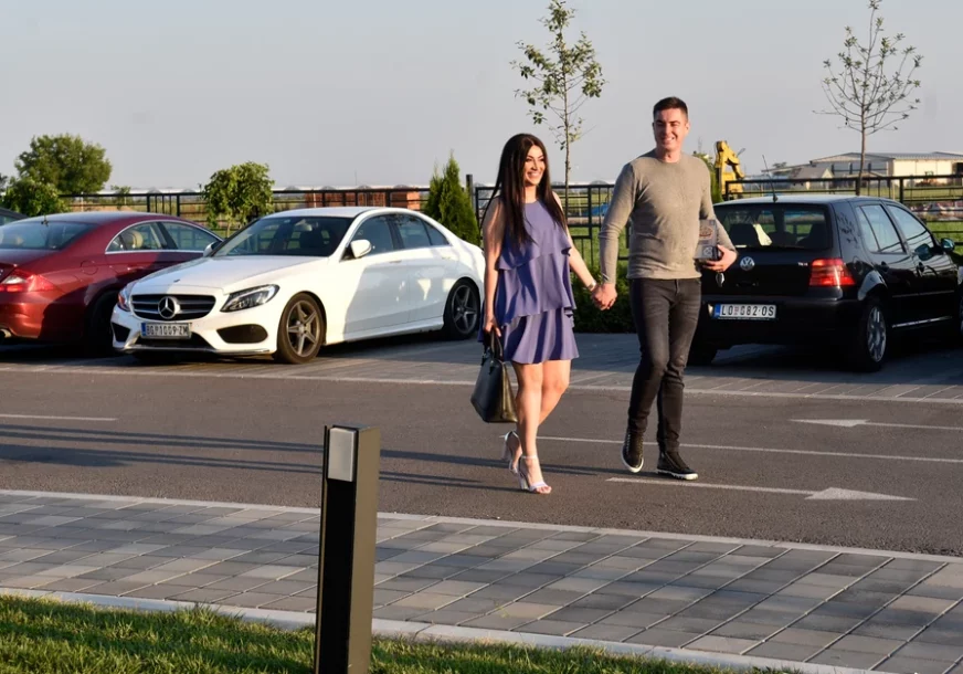 "Dok je ne zgazim, neću stati" Pjevačicu varao bivši muž, nakon toga bila ljubavnica menadžeru