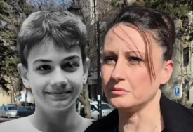 "Niko nije pitao kako je meni" Majka ubijenog Andreja (13) otkrila kako su se ponašali roditelji dječaka ubice kada su ga ugledali na saslušanju