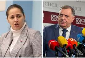 "Oni koji donose zakone, moraju ih poštovati" Dodik povukao potez nakon nesreće, Anja Ljubojević odlazi s funkcije