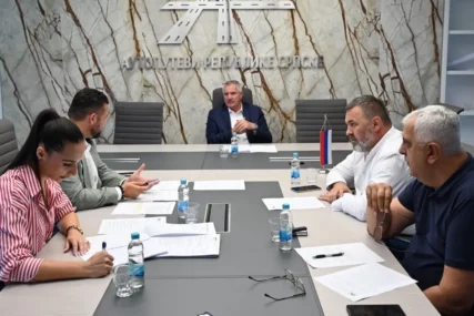 Modernizacija preduzeća i unapređenje poslovanja: Uprava „Autoputeva RS“ ODOBRILA NIZ IT NABAVKI i korake za izgradnju novih dionica