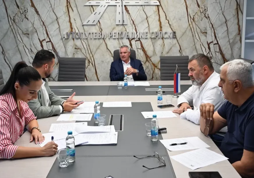 Modernizacija preduzeća i unapređenje poslovanja: Uprava „Autoputeva RS“ ODOBRILA NIZ IT NABAVKI i korake za izgradnju novih dionica