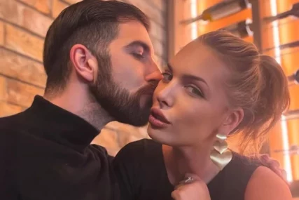 "UDAJEM SE SLJEDEĆI PETAK" Starleta prijavila vjerenika za nasilje, pa zakazala vjenčanje