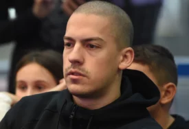 "Preživio sam, držim se" Baka Prase završio PRED POLICIJOM zbog auta od 70.000 evra