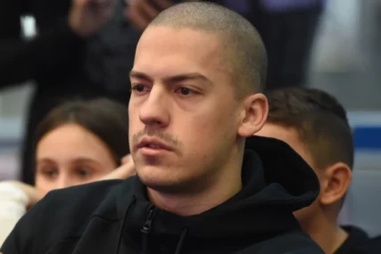 "Preživio sam, držim se" Baka Prase završio PRED POLICIJOM zbog auta od 70.000 evra