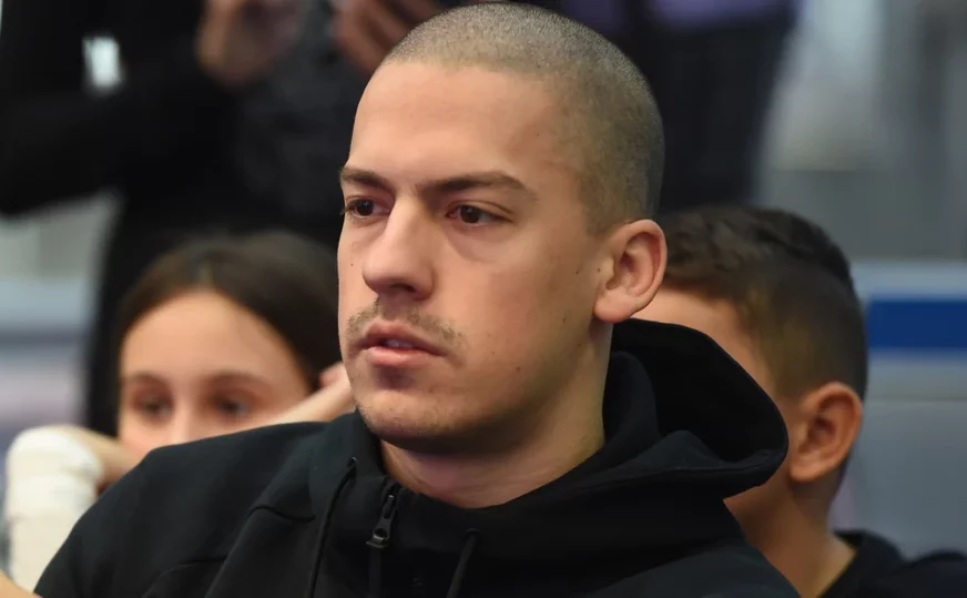 "Preživio sam, držim se" Baka Prase završio PRED POLICIJOM zbog auta od 70.000 evra