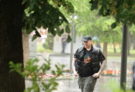 Stiže nagla promjena vremena: Pljuskovi, grmljavina, jak vjetar i grad prijete OVIM dijelovima BiH