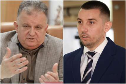 (VIDEO) "NIKAD DOSTA PARA" Šulić optužio Adžića da UZIMA POLA od svakog projekta