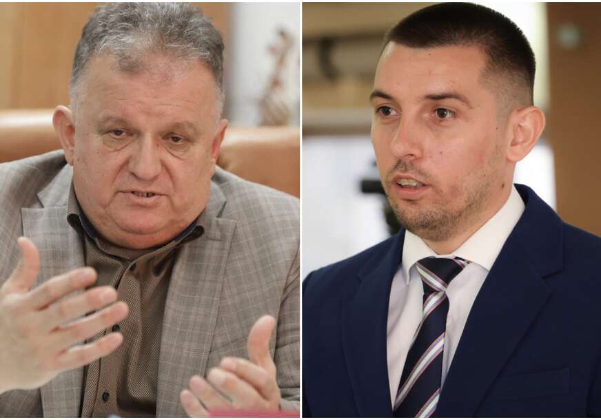 (VIDEO) "NIKAD DOSTA PARA" Šulić optužio Adžića da UZIMA POLA od svakog projekta