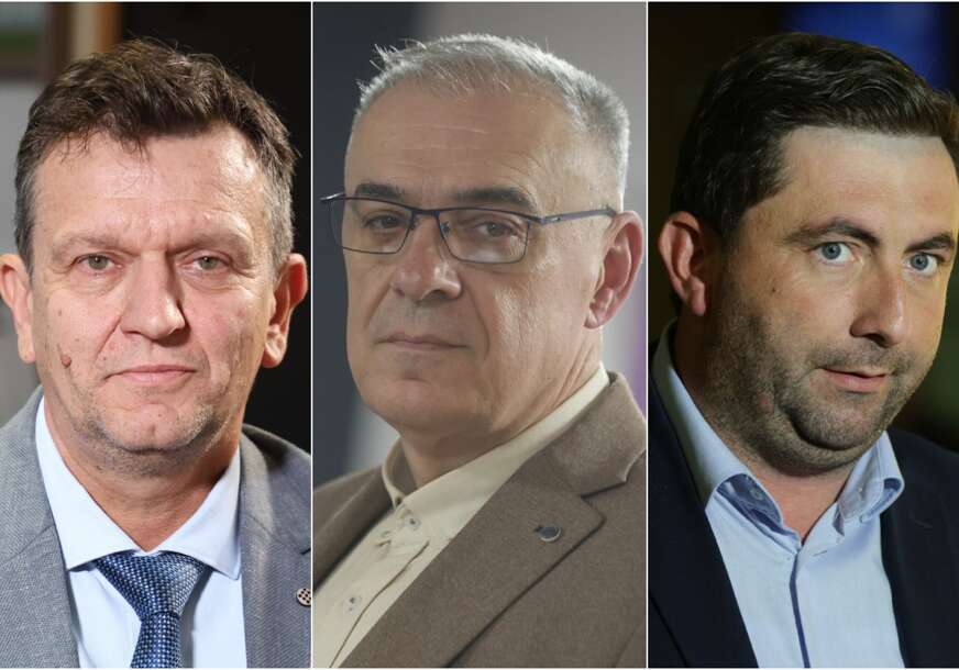 Srpskainfo saznaje: Blanuša izazvao potrese u SDS, sve glasniji zahtjevi za promjenu kandidata – u igri Miličević i Petrović&nbsp;