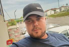 (FOTO) Zločin koji je potresao BiH: Ovo je Benjamin Džaferović (27) za kojim je raspisana POTRAGA ZBOG UBISTVA u Velikoj Kladuši