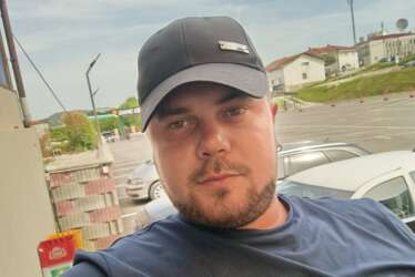 (FOTO) Poznat identitet stradalog kod Velike Kladuše: Ubijeni Nurija Mahmutović PRONAĐEN U DVORIŠTU, policija traga za Džaferovićem (27)