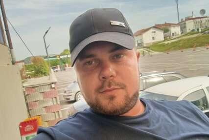 (FOTO) Zločin koji je potresao BiH: Ovo je Benjamin Džaferović (27) za kojim je raspisana POTRAGA ZBOG UBISTVA u Velikoj Kladuši