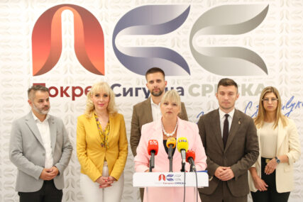 Savić-Banjac i Kresojević o samostalnim preduzetnicima "Vlada MORA DA IH ŠTITI, a ne da ih koristi za popunjavanje budžetskih rupa"